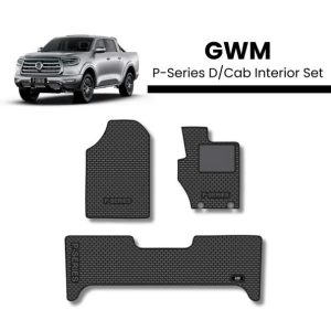 gwm p series double cab floor mats for sale in kenya