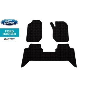 ford ranger raptor floor mats for sale in kenya (2019 2021)