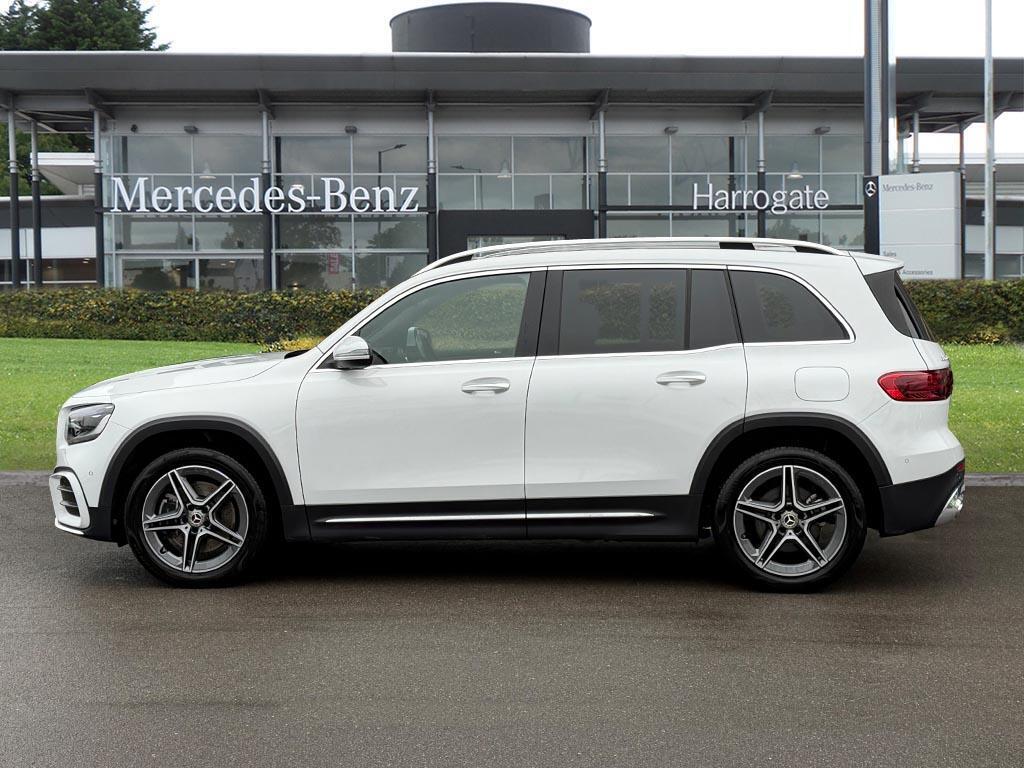 Mercedes-Benz GLB Accessories & Body Kits in Kenya Mercedes-Benz GLB Accessories in Kenya
