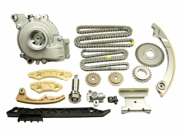 Common Problems of the Chevrolet Orlando & How to Fix Them in Kenya 4