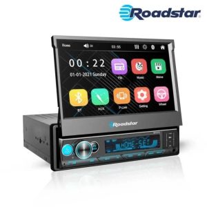 roadstar 7" multimedia in dash system for sale in kenya