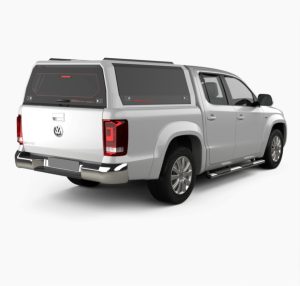 volkswagen amarok canopy for sale in kenya (2010 2022)