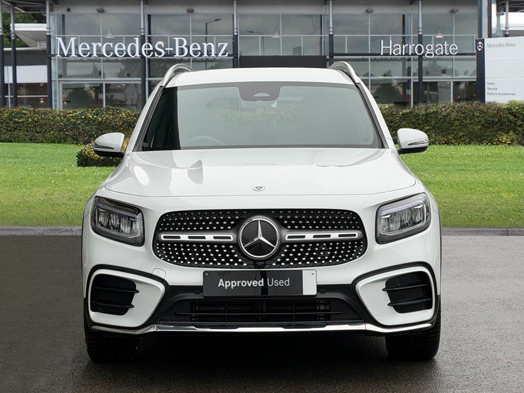 Mercedes-Benz GLB Accessories & Body Kits in Kenya Mercedes-Benz GLB Accessories in Kenya