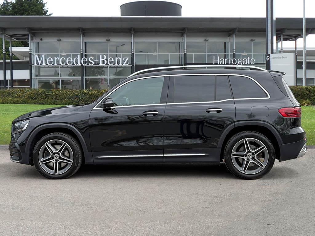 Mercedes-Benz GLB AMG Accessories in Kenya