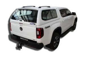 volkswagen amarok canopy for sale in kenya (2023+)
