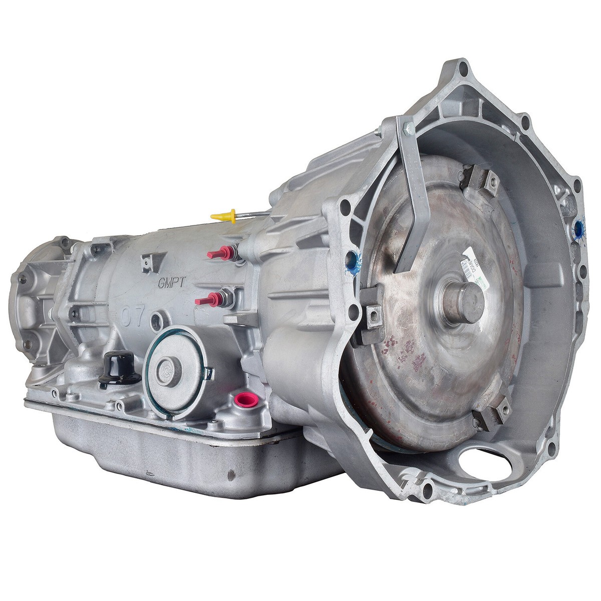 Common Problems of the Cadillac Escalade & How to Fix Them in Kenya Cadillac Escalade transmission in Kenya