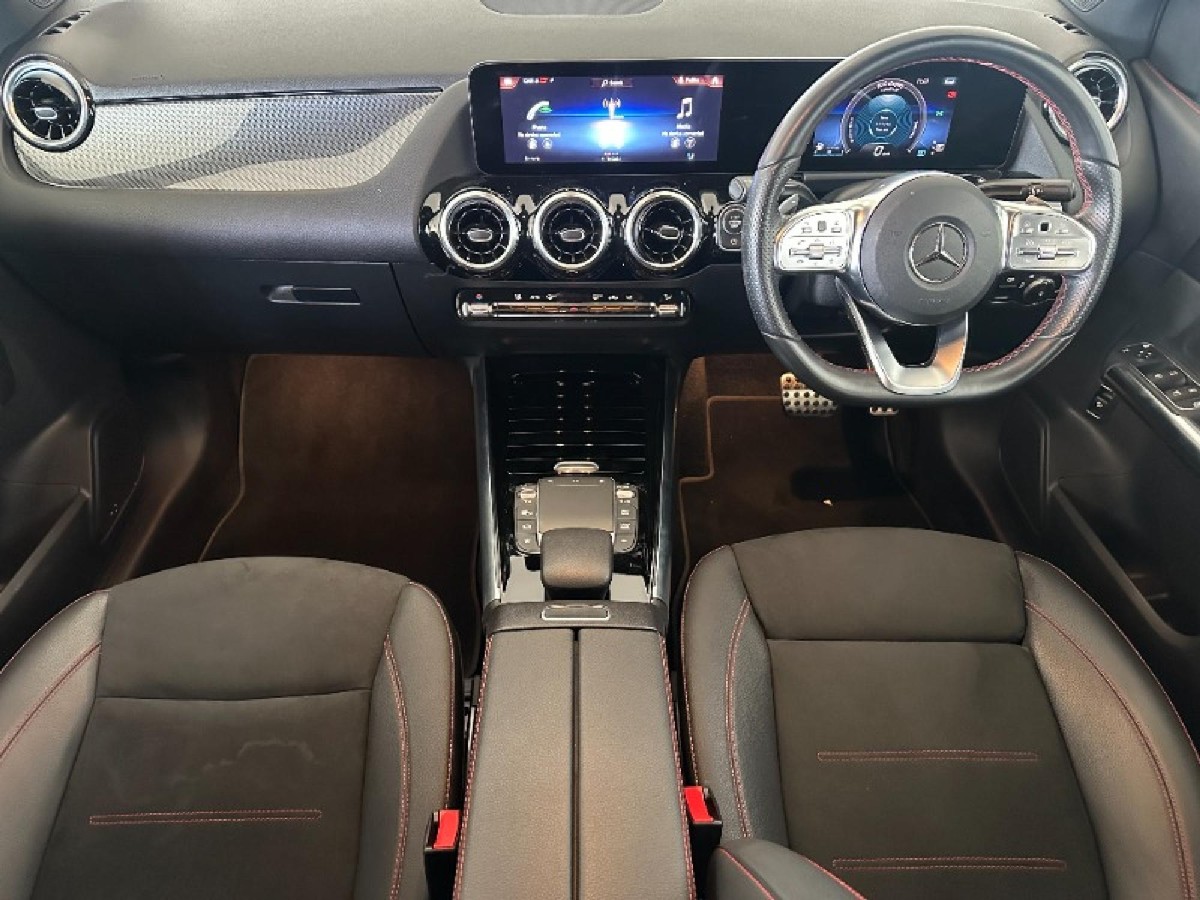 Mercedes-Benz B-Class Accessories in Kenya