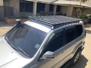 toyota prado j120 roof rack for sale in kenya