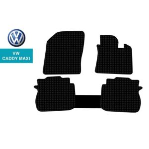 vw caddy crew bus floor mats in kenya (2015 present)
