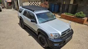 toyota hilux surf roof rack for sale in kenya (2002 2009)
