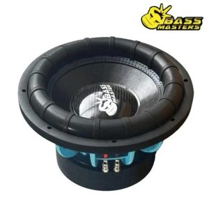 bass masters titan 12d4 12″ subwoofer (28,000w) | best price in kenya
