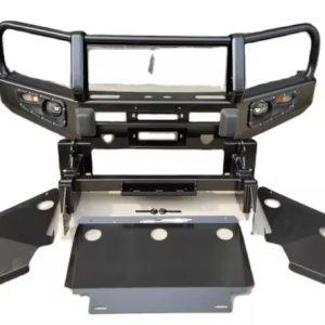 toyota prado j150 bull bar price in kenya
