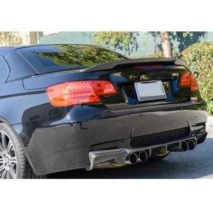 bmw 3 series e93 boot spoiler for sale in kenya
