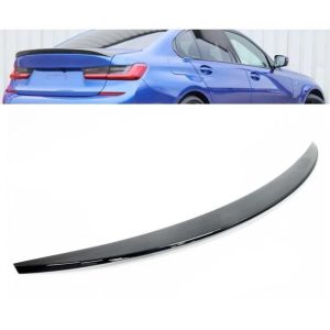 bmw 3 series boot spoiler for sale in kenya (2019+)