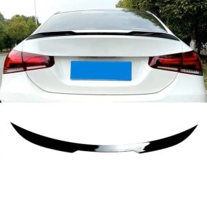 mercedes benz a class sedan boot spoiler for sale in kenya