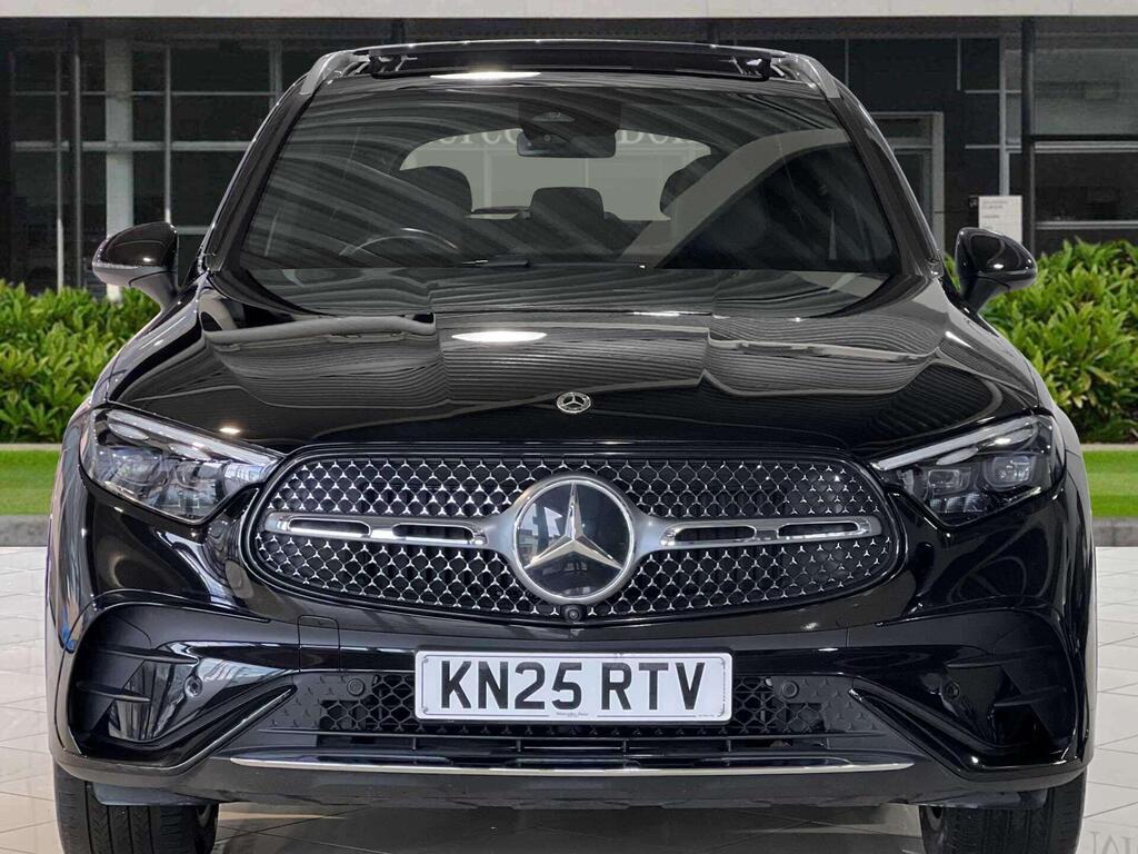 Mercedes-Benz GLC AMG Accessories & Body Kits in Kenya