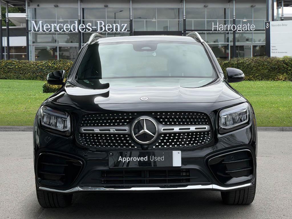 Mercedes-Benz GLB AMG Accessories in Kenya