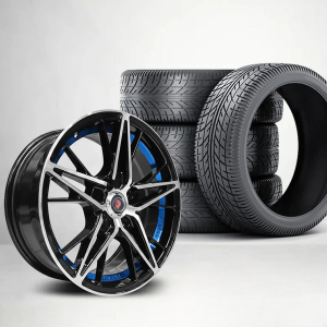 15 inch wheel & tyre combo (4x100 pcd) for sale in kenya