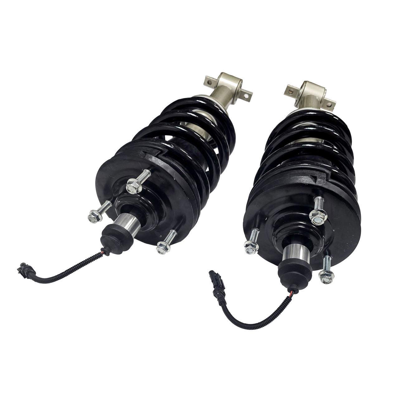 Common Problems of the Cadillac Escalade & How to Fix Them in Kenya Cadillac Escalade suspension in Kenya