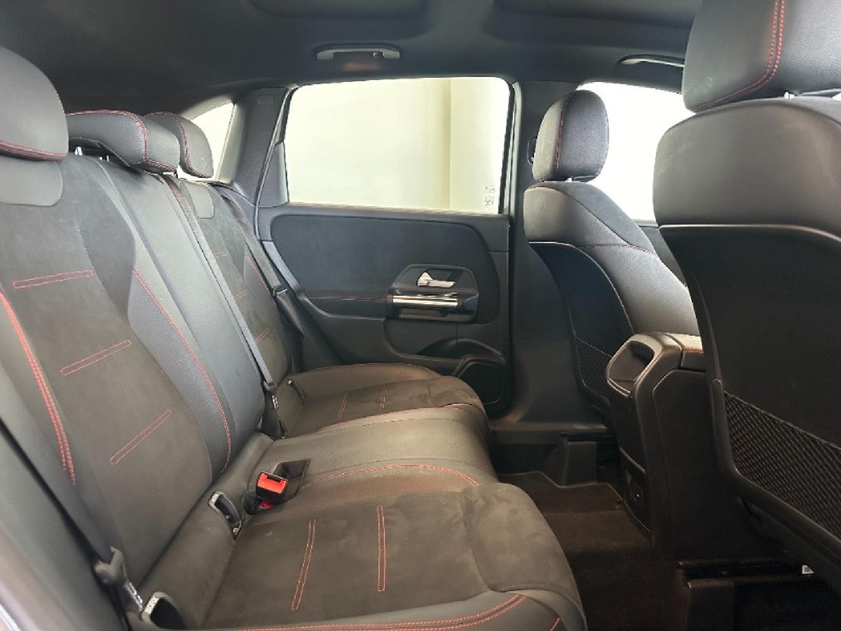 Mercedes-Benz B-Class Accessories in Kenya