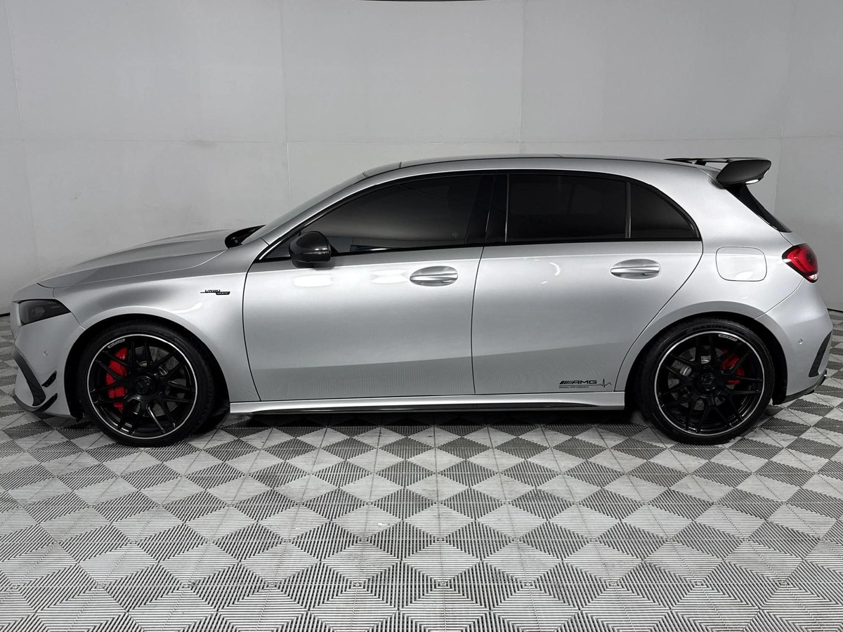 Mercedes-Benz A-Class Accessories in Kenya
