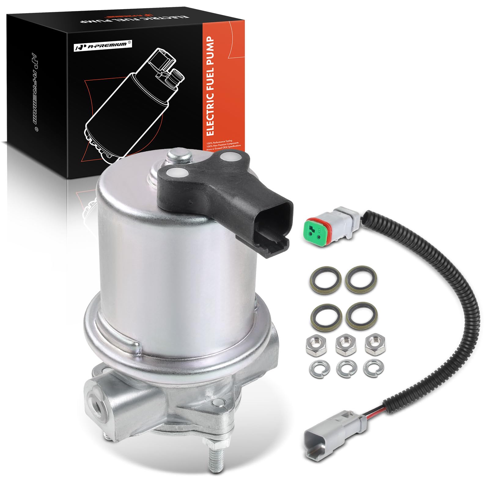 Common Problems of the RAM 2500 & How to Fix Them in Kenya RAM 2500 fuel pump in Kenya