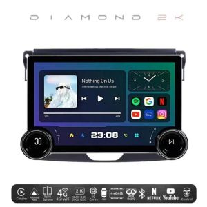 ford ranger t7 android multimedia entertainment for sale in kenya