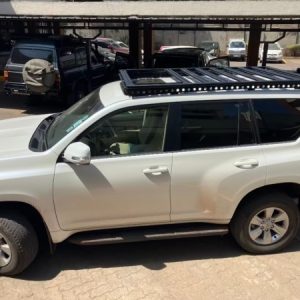 toyota prado j150 roof rack for sale in kenya