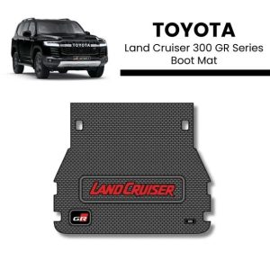 toyota land cruiser 300 gr boot mat for sale in kenya