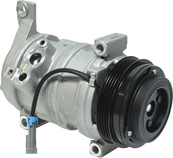 Common Problems of the Cadillac Escalade & How to Fix Them in Kenya Cadillac Escalade AC in Kenya