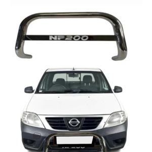 nissan np200 nudge bar for sale in kenya (2010 2026)