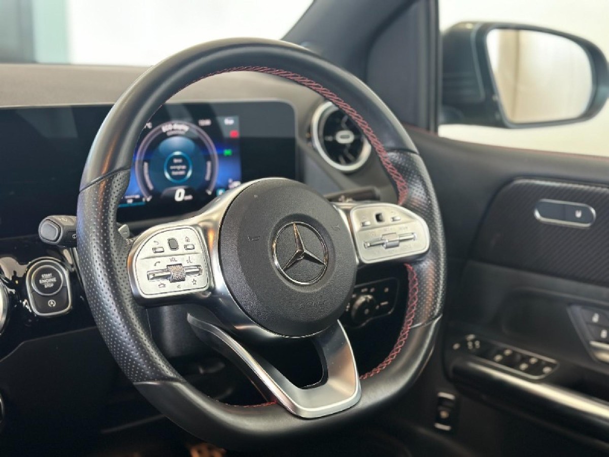 Mercedes-Benz B-Class Accessories in Kenya