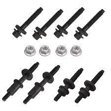 RAM 1500 exhaust manifold bolt in Kenya