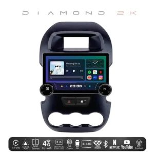 ford ranger t6 android multimedia for sale in kenya (2012 2015)