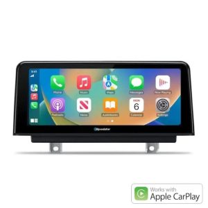 bmw f30 android system | 10.25" gps & entertainment price in kenya (2013 2017)
