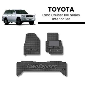 toyota land cruiser 100 series floor mats for sale in kenya