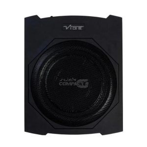 vibe slickc10a v0 10" slim active subwoofer (580w) price in kenya