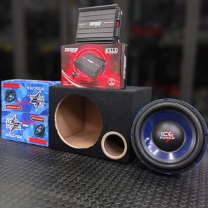 killa bass audio combo for sale in kenya