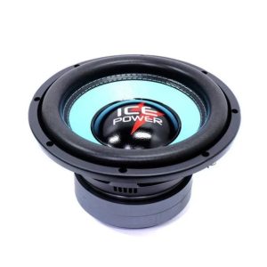 buy ice power ips 106d4 10" subwoofer (6000w)