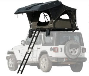 wild land pathfinder ii electric rooftop tent for sale in kenya