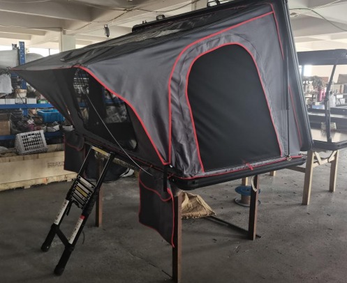 side opening aluminum roof top tent for sale in kenya side opening aluminum roof top tent for sale in kenya