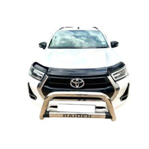 toyota hilux nudge bar for sale in kenya (2016 2026)