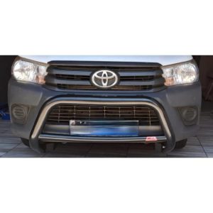 toyota hilux nudge bar for sale in kenya (2016 2026)