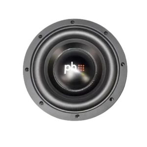 powerbass procomp 8d4 8" subwoofer (1600w) for sale in kenya