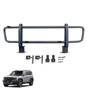 jetour t2 off road wrap around front bumper bull bar price in kenya