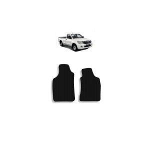 toyota hilux single cab floor mats in kenya (2005 2014)