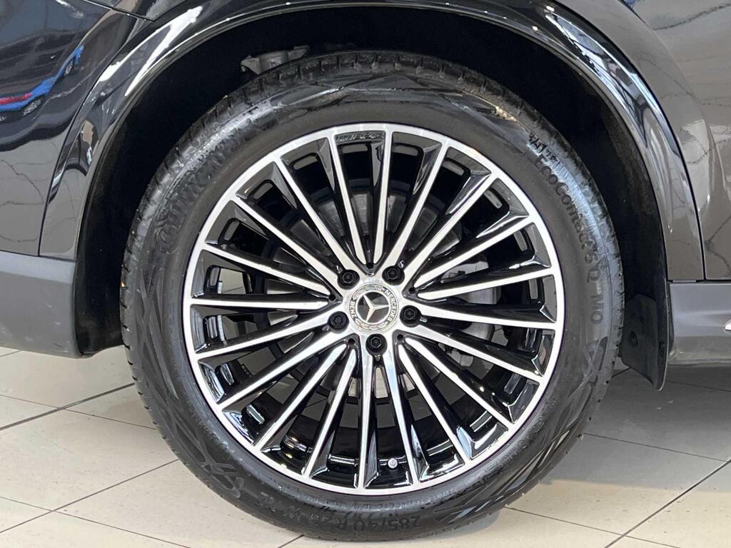 Mercedes-Benz GLC AMG Accessories & Body Kits in Kenya