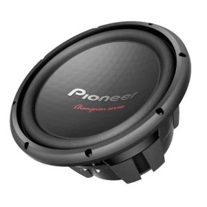 pioneer ts w312d4 12" subwoofer (1600w) for sale in kenya