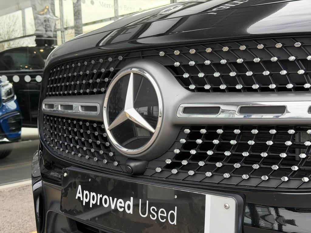 Mercedes-Benz GLB AMG Accessories in Kenya