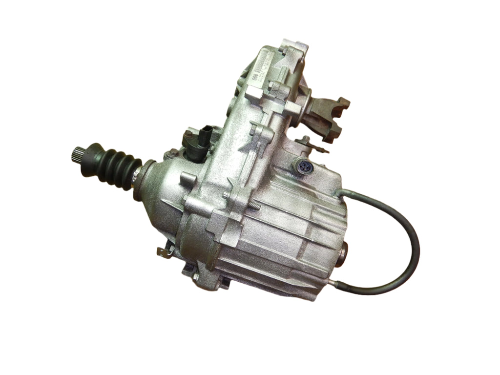 Common Problems of the Jeep Grand Cherokee & How to Fix Them in Kenya Jeep Grand Cherokee 4WD Transfer Case in Kenya